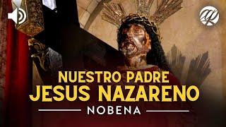 Nobena sa Nuestro Padre Jesus Nazareno • Tagalog Black Nazarene Quiapo Novena