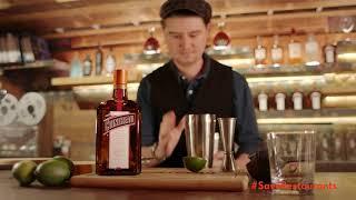 Cointreau & The Independent Restaurant Coalition | Love Letter
