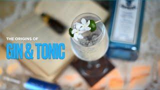 How the Gin and Tonic Was Born in India: The Fascinating Origins of This Iconic Cocktail