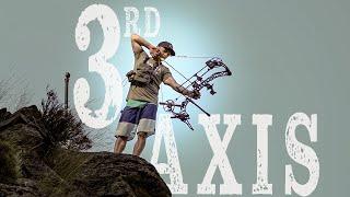 3RD AXIS for archery | REAL or FAKE??