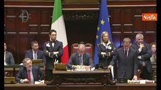 La deputata M5S Scutellà dichiarata decaduta, al suo posto Gentile di Forza Italia e scoppia il caos