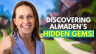 Almaden Valley San Jose Insider Secrets You Must Know: Huge Lots in San Jose CA and Many More!