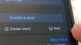 How to fix Facebook reels not showing (Working Method)