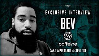 Interview with Culture Talk Bev :: Battle Rap Media :: Pigstand