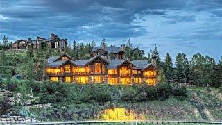 Harmonious Deer Valley Ski Home in Park City, Utah