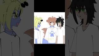 —а я теперь мальчик  #ананасик #animation