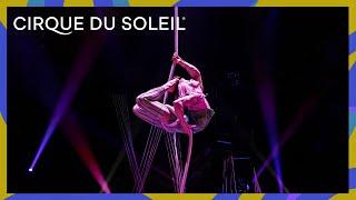 Experience the Thrill of Rope Acts | Cirque du Soleil