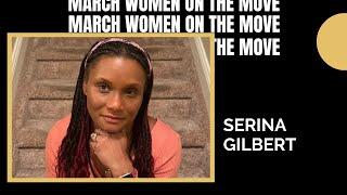 Serina Gilbert: Navigating Life Beyond Sight