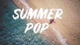 Summer Upbeat Indie Background Music/Travel Instrumental Pop/Best Summer Mix 2019 | Royalty Free