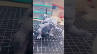 Blastoise 3D print