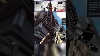 Battlefield 4: Edge-of-Your-Seat Suspense