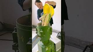 WA:+86 19939724755       Diesel pellet machine solves the problem of insufficient electricity