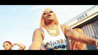 All DAT ft Baldhead official video