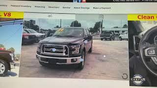 Used Ford F-150 XLT 4WD I PRESTIGE4U.com Prestige Auto Sales