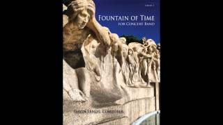 Fountain of Time