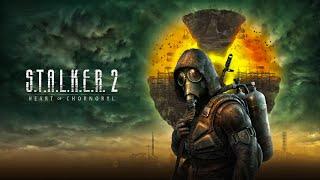 [СТРІМ] S.T.A.L.K.E.R. 2: Серце Чорнобиля #day 3 \ RTX 4090