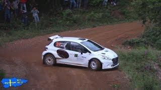 Rallye Terra da Auga | Show & Mistakes | BGF-VIDEO