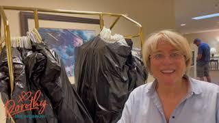 Wardrobe Moving Tip With Dorothy The Organizer