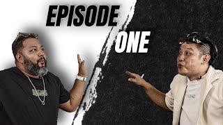 First Episode with @sajanshresthaa and @Rungmangvlog