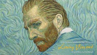 Lianne La Havas - "Starry Starry Night" from Loving Vincent (Original Motion Picture Soundtrack)