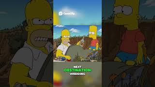 Simpsons Missing Willie