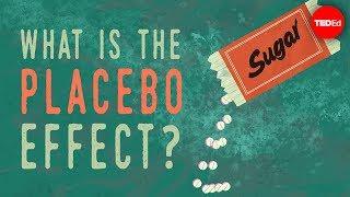 The power of the placebo effect - Emma Bryce