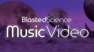 Mooze Lurkel - Blasted Science Official Music Video