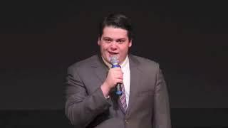 Introducing The NJ Governor's Awards in Arts Education