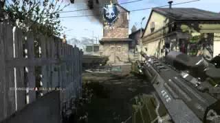 K4N4S4LUS4LU - Black Ops II Game Clip