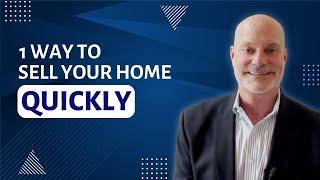 How To Sell Your Home Your Way