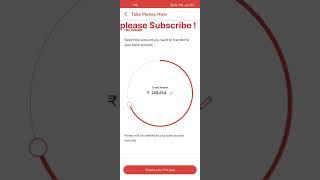 Indie Credit Line 300000 | New Loan App | indusind bank Loan App #shorts #indusindbank #viral #loan
