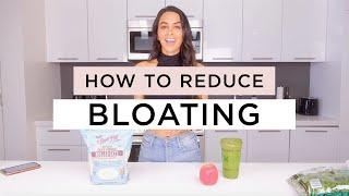 Bloating | How To Get Rid Of Bloating | Reduce Bloating | Dr Mona Vand