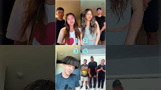 in yellow hearts  NEW CHALLENGE  #trending #tiktok #challenge #music #dance #explore