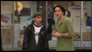 High Fidelity - "Vince and Justin"