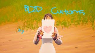 Fortnite BLZD Customs! (3:00pm CT) / *NEW* Summer Update / code "CoasterGoober" #epicpartner