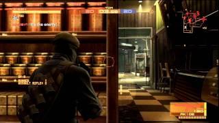[MGO] The smartest MGO tactic ever | Tournament PBO vs TeamNEO