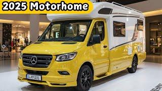 The Best 4x4 Expedition Vehicle? Mercedes Sprinter Motor Home – Van Life & Camping Ready!