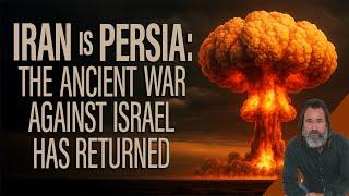 Israel vs. Iran | What You Need to Know With Rabbi Schneider