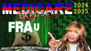  Medicare Exposed Episode 1 is LIVE! 