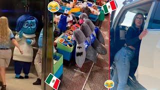 HUMOR VIRAL #136| SI TE RIES PIERDES. | HUMOR MEXICANO TikTok | VIRAL MEXICANO