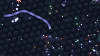 slitherio angry snakes