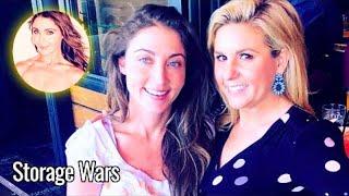 What Really Happened to Mary Padian From Storage Wars? | Hidden Secrets