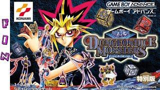 DIRECTO DE YUGIOH DUELO DE DADOS PARTE 5