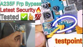 A23 Frp Bypass | A235F Frp Remove 