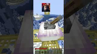 Most OP Clutch in Minecraft