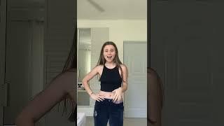 Old dance / Zlata Milenova #tiktok #zmilenova #ytshorts #video #trending #dance #puntacana