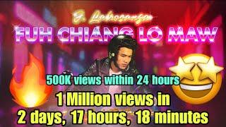 J Lalrosanga'n 1 Million Views a nei tlingMizoram Record 4 a siam(Reaction)