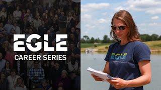 EGLE Career Series - Wastewater Compliance Specialist