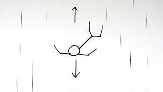 Resultant Forces | GCSE Physics | Doodle Science