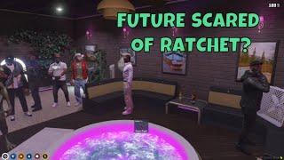 Ratchet Told The Court that He Ocean Dump me | Gulag Gang NoPixel WL | GTA5